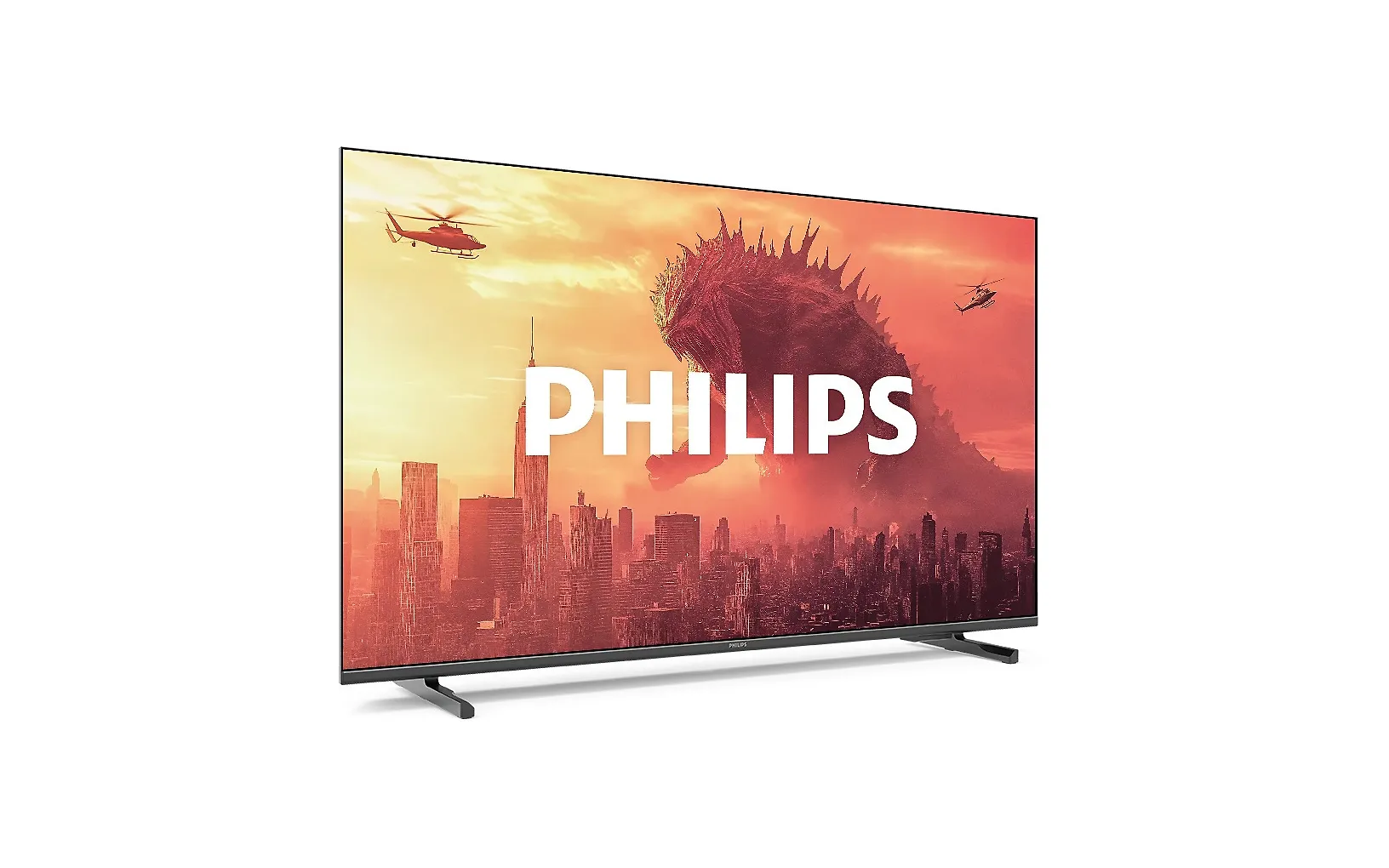 Philips 43" PFS5500 – Full HD LED TV