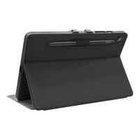 Targus Click-In Case suojakotelo Samsung Galaxy Tab A11+ ja Tab A9+, musta – 10