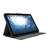 Targus Click-In Case suojakotelo Samsung Galaxy Tab A11+ ja Tab A9+, musta – 5