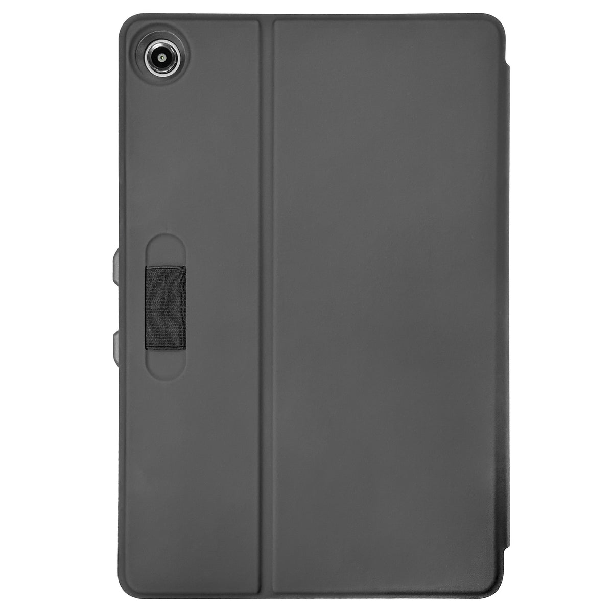 Targus Click-In Case suojakotelo Samsung Galaxy Tab A11+ ja Tab A9+, musta – 2