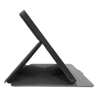 Targus Click-In Case suojakotelo Samsung Galaxy Tab A11+ ja Tab A9+, musta – 8