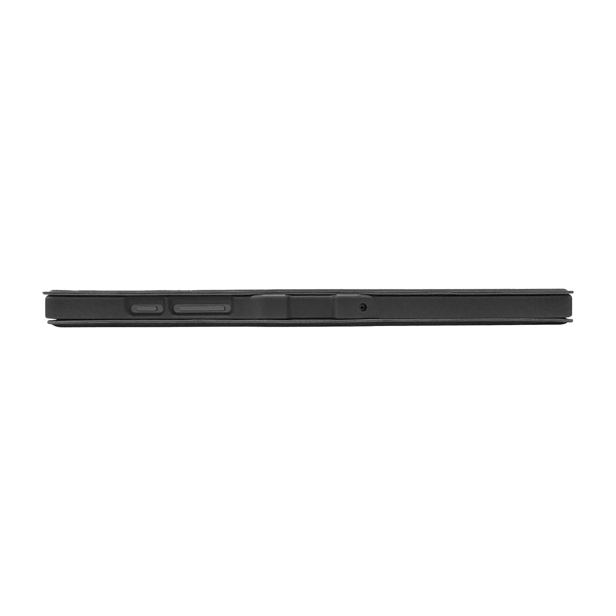 Targus Click-In Case suojakotelo Samsung Galaxy Tab A11+ ja Tab A9+, musta – 7