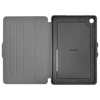 Targus Click-In Case suojakotelo Samsung Galaxy Tab A11+ ja Tab A9+, musta – 3