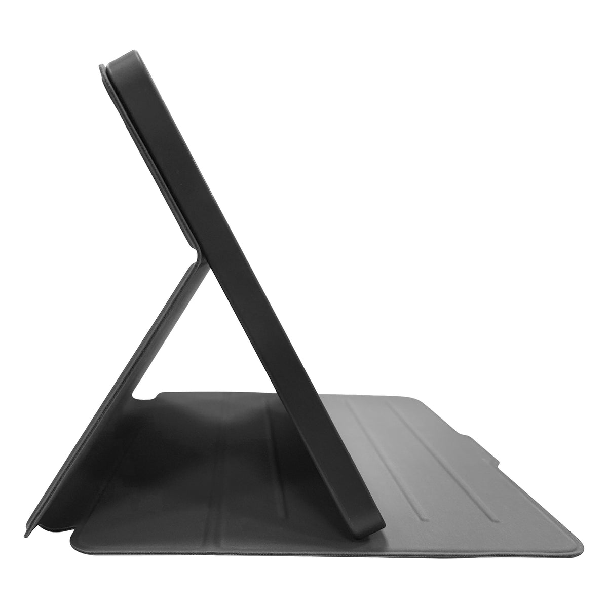 Targus Click-In Case suojakotelo Samsung Galaxy Tab A11+ ja Tab A9+, musta – 9