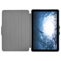 Targus Click-In Case suojakotelo Samsung Galaxy Tab A11+ ja Tab A9+, musta – 4