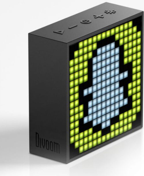Divoom Timebox Evo Pixel Art BT-kaiutin – kuva 3