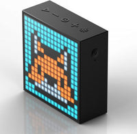 Divoom Timebox Evo Pixel Art BT-kaiutin – kuva 4