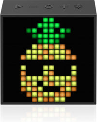Divoom Timebox Evo Pixel Art BT-kaiutin