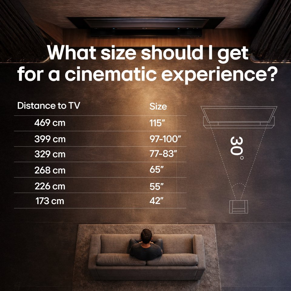LG 48" OLED evo G6 – 4K TV jalustalla