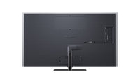 LG 65" OLED evo G6 – 4K TV jalustalla