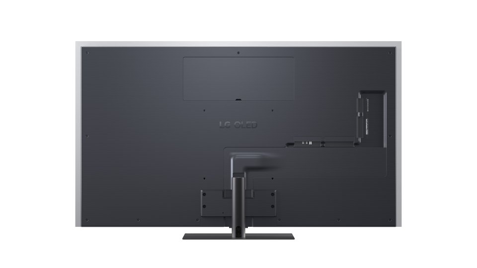 LG 65" OLED evo G6 – 4K TV jalustalla