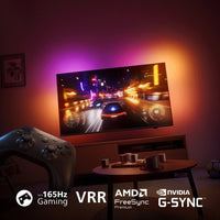 Philips 55" OLED911 – 4K OLED Ambilight TV