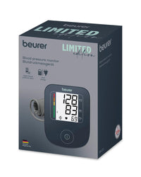 Beurer BM23 Verenpainemittari Limited Edition 2026 – 3