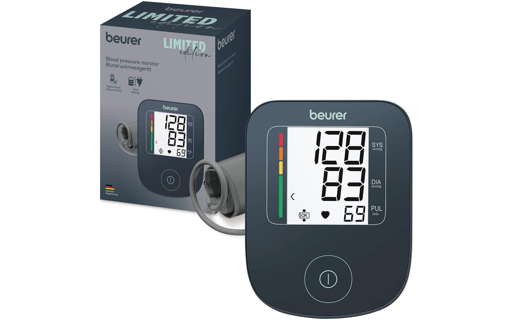 Beurer BM23 Verenpainemittari Limited Edition 2026 – 1