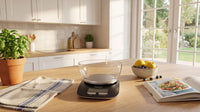Beurer KS25 Keittiövaaka Limited Edition 2026 – 4