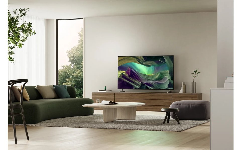 Sony X85L 65" 4K LED Google TV