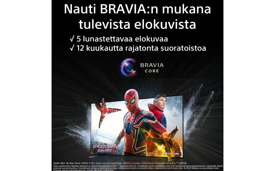 Sony X85L 65" 4K LED Google TV