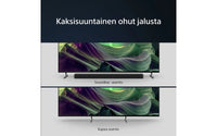 Sony X85L 65" 4K LED Google TV