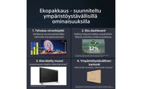 Sony X85L 65" 4K LED Google TV