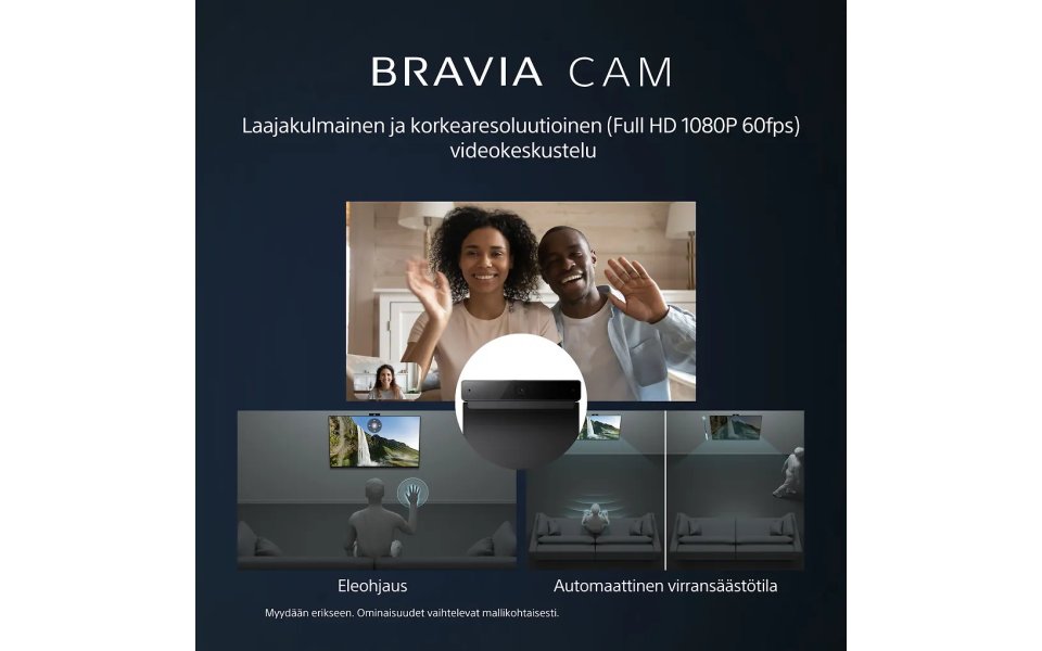 Sony X85L 65" 4K LED Google TV