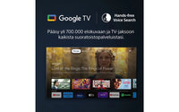 Sony X85L 65" 4K LED Google TV