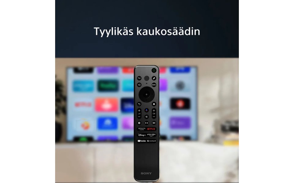 Sony X85L 65" 4K LED Google TV