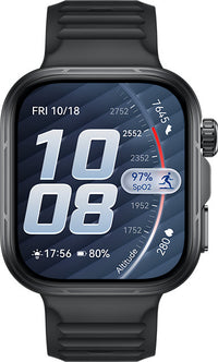 Huawei Fit 5 Pro älykello, musta