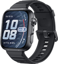 Huawei Fit 5 Pro älykello, musta