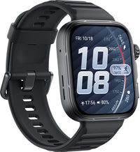 Huawei Fit 5 Pro älykello, musta