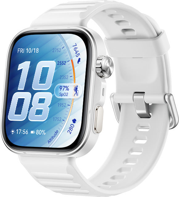 Huawei Fit 5 Pro älykello, valkoinen – kuva 1