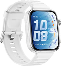 Huawei Fit 5 Pro älykello, valkoinen – kuva 3