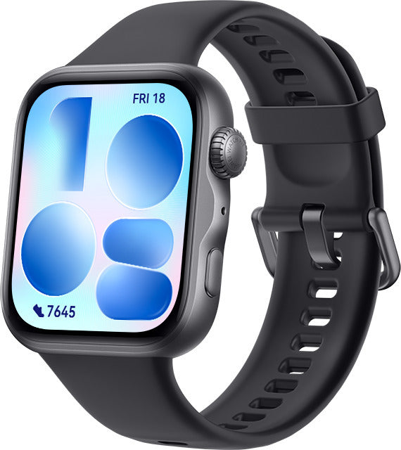 Huawei Fit 5 älykello, musta
