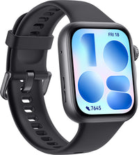 Huawei Fit 5 älykello, musta