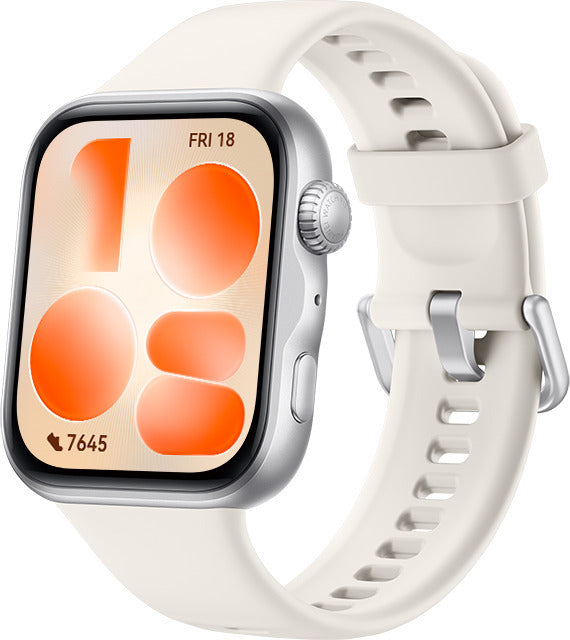 Huawei Fit 5 älykello, valkoinen