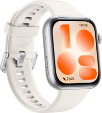 Huawei Fit 5 älykello, valkoinen