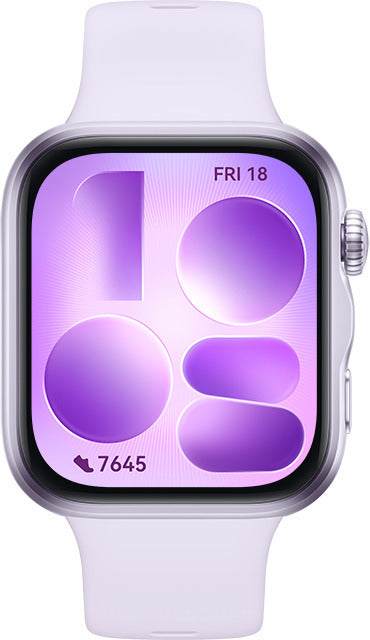 Huawei Fit 5 älykello, violetti – kuva 2