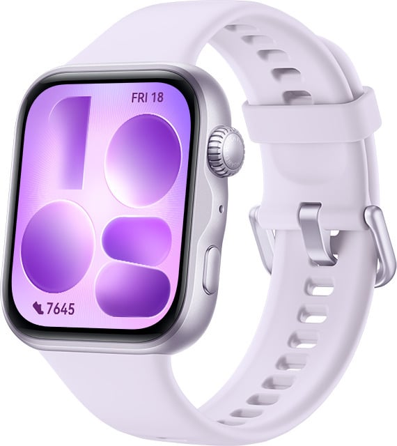 Huawei Fit 5 älykello, violetti – kuva 1