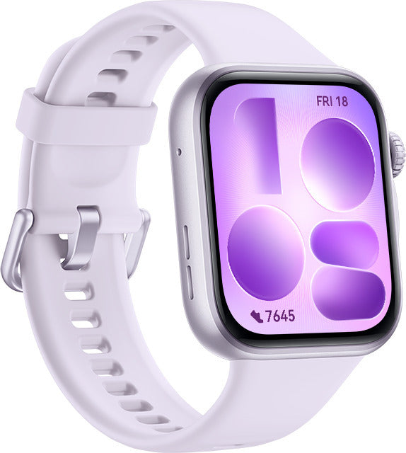 Huawei Fit 5 älykello, violetti – kuva 3