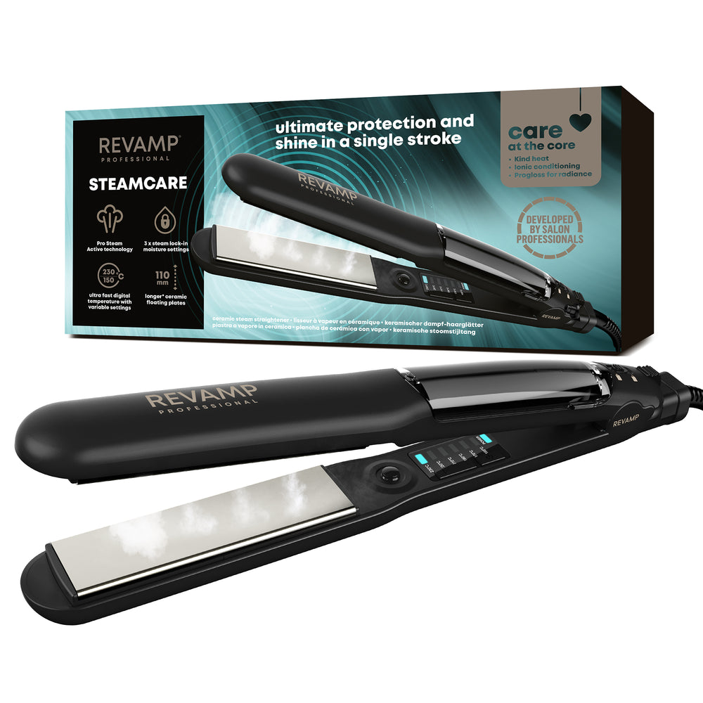 Revamp Steamcare suoristusrauta (ST-1600-EU)
