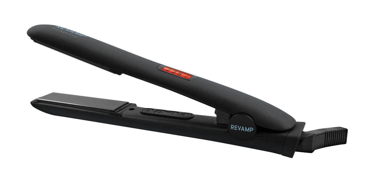 Revamp Progloss Digital suoristusrauta (ST-1000-EU)