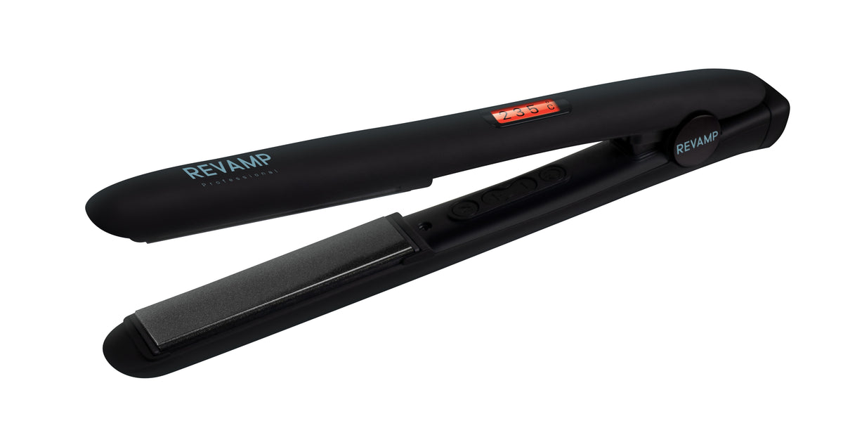 Revamp Progloss Digital suoristusrauta (ST-1000-EU)