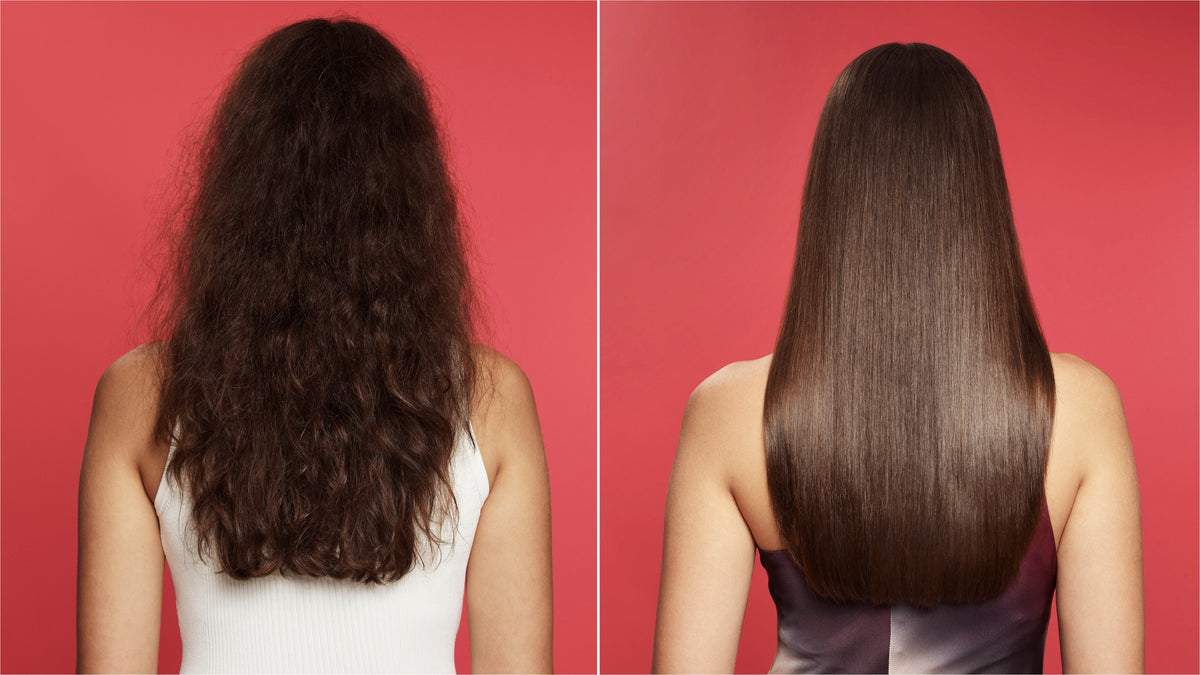 Revamp Progloss Digital suoristusrauta (ST-1000-EU)