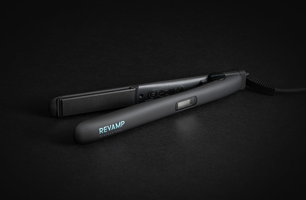 Revamp Progloss Digital suoristusrauta (ST-1000-EU)
