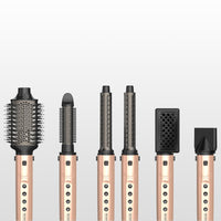 Revamp Dynamic Radiance Pro Blow Dry 7in1 Ionic multistyler hiustenmuotoilija (DR-2850GD-EU)