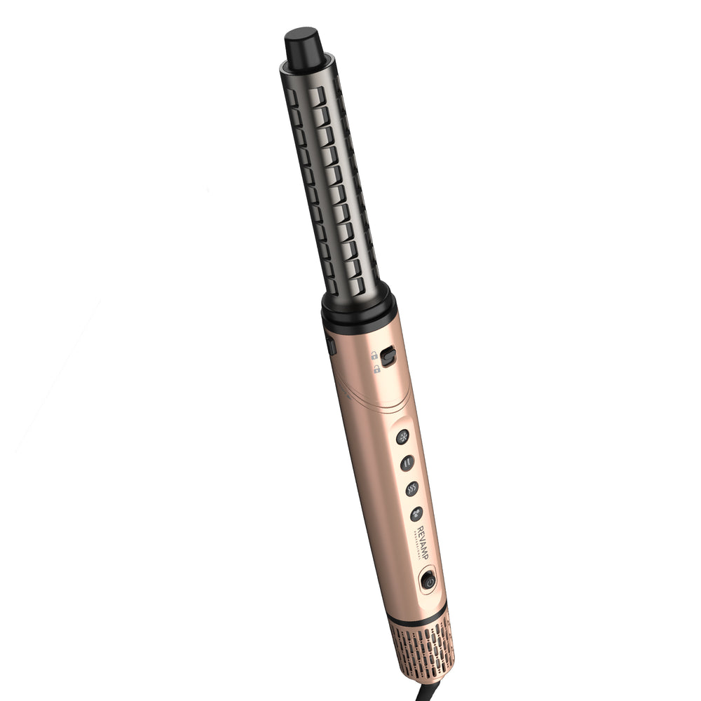 Revamp Dynamic Radiance Pro Blow Dry 7in1 Ionic multistyler hiustenmuotoilija (DR-2850GD-EU)