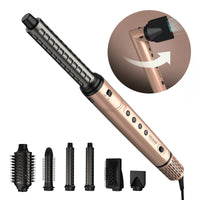 Revamp Dynamic Radiance Pro Blow Dry 7in1 Ionic multistyler hiustenmuotoilija (DR-2850GD-EU)