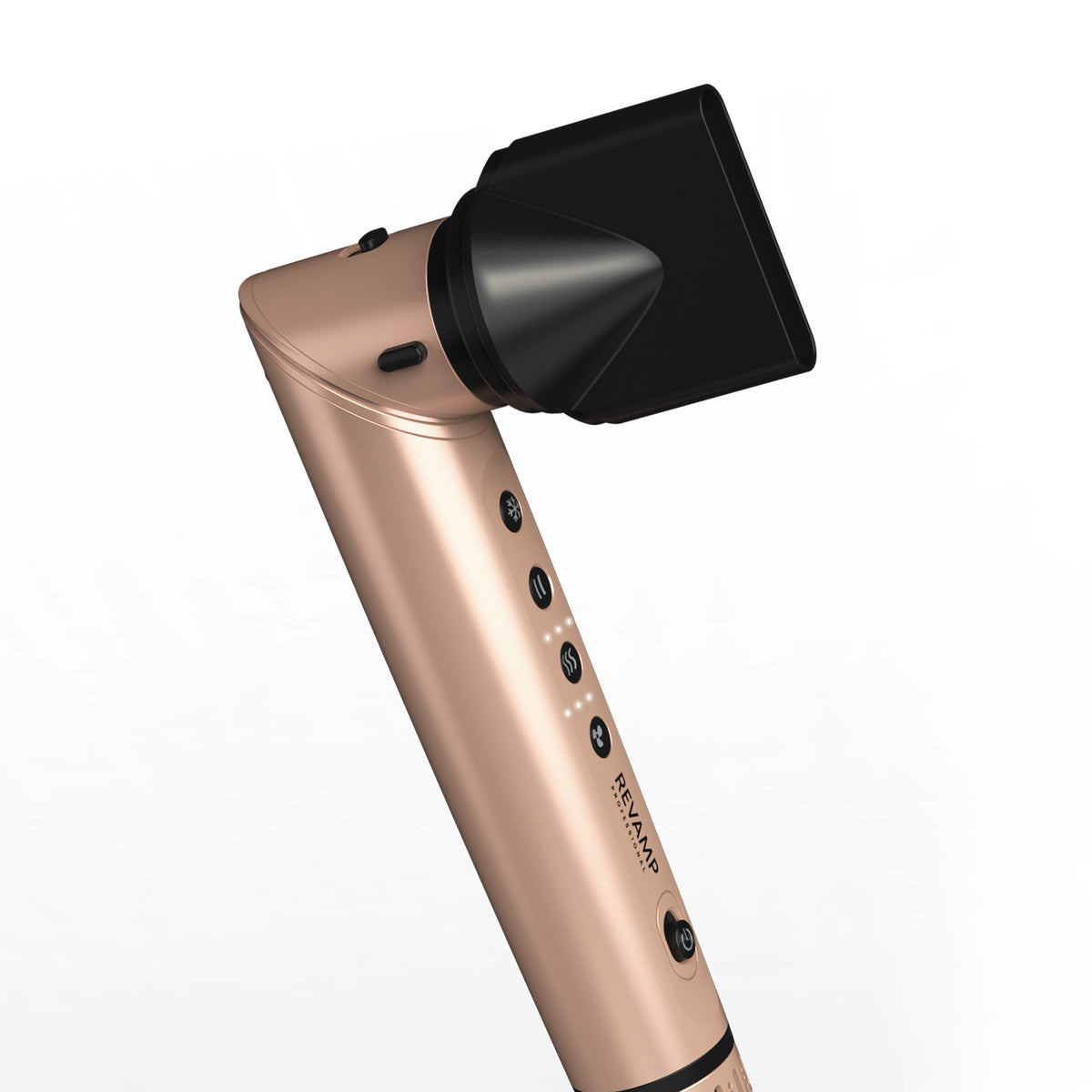 Revamp Dynamic Radiance Pro Blow Dry 7in1 Ionic multistyler hiustenmuotoilija (DR-2850GD-EU)