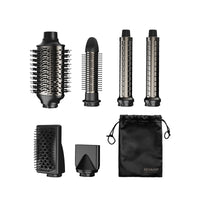 Revamp Dynamic Radiance Pro Blow Dry 7in1 Ionic multistyler hiustenmuotoilija (DR-2850GD-EU)