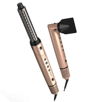 Revamp Dynamic Radiance Pro Blow Dry 7in1 Ionic multistyler hiustenmuotoilija (DR-2850GD-EU)