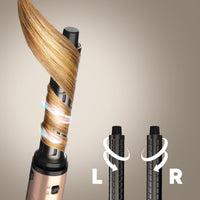 Revamp Dynamic Radiance Pro Blow Dry 7in1 Ionic multistyler hiustenmuotoilija (DR-2850GD-EU)